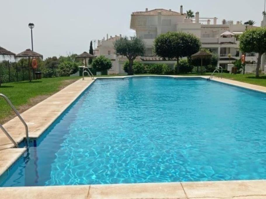 A Beautiful And Tranquil In The Heart Of Apartamento