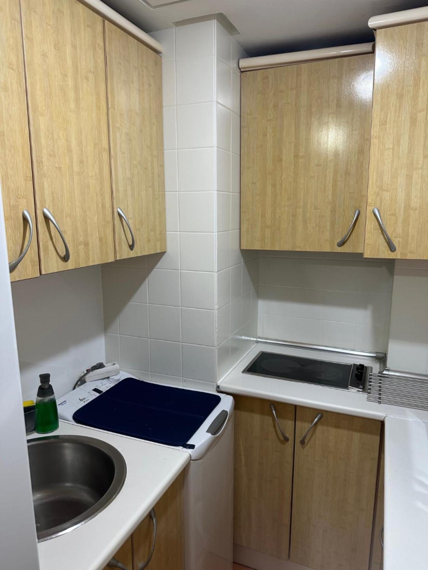 Apartamento Marbelsun Centrico