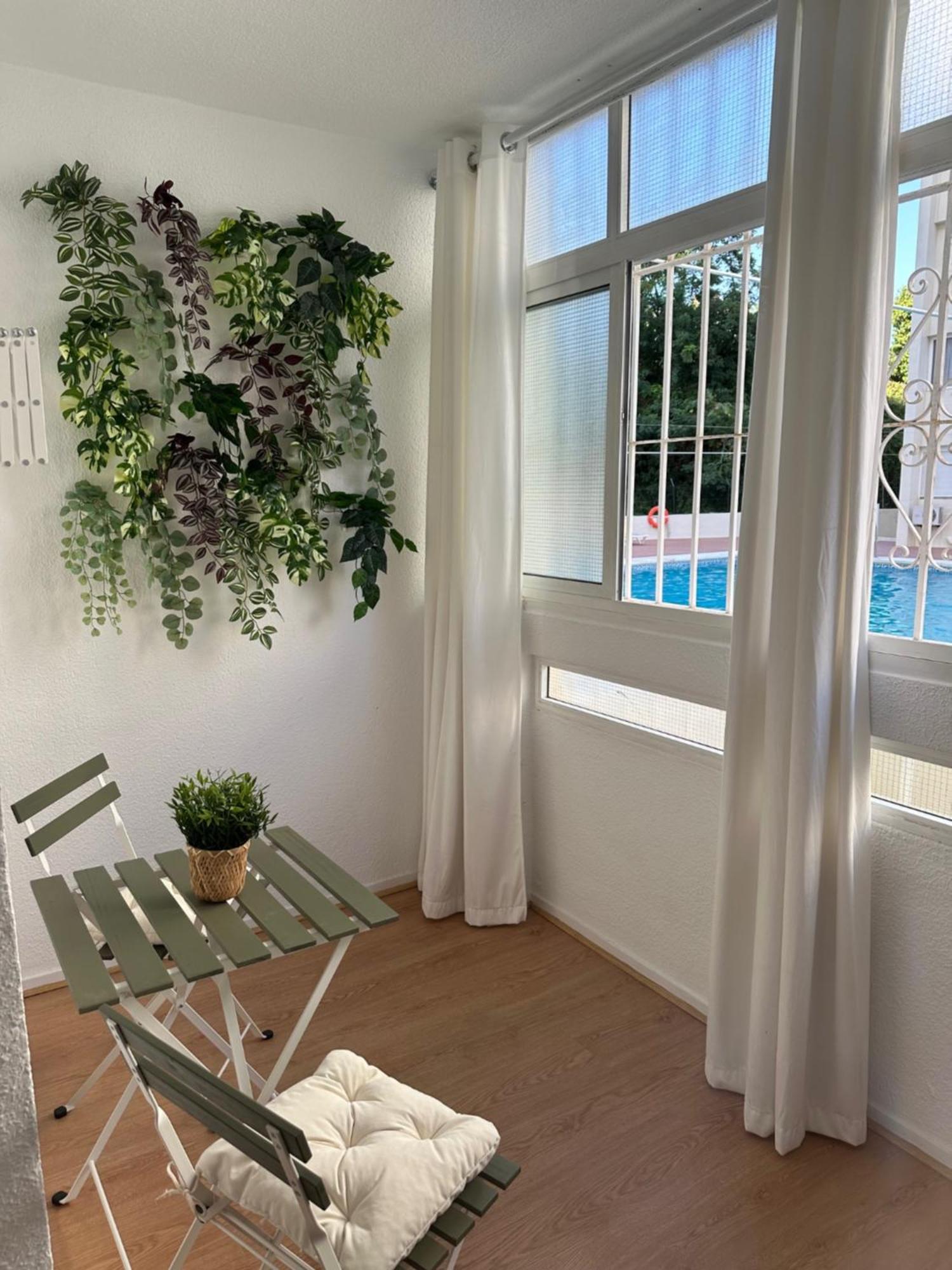 Apartamento Marbelsun Centrico *
