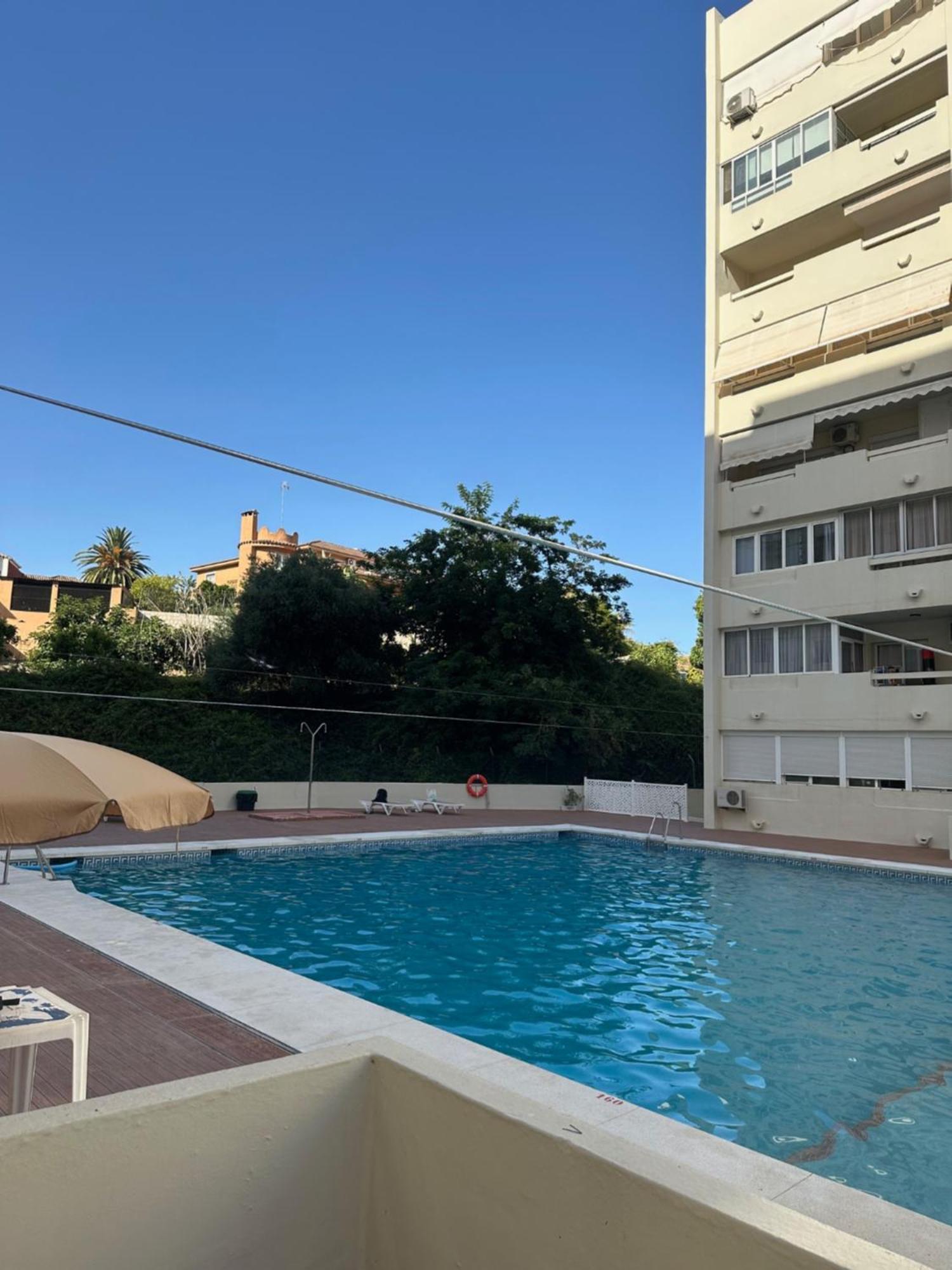 Marbelsun Centrico Apartamento Marbella