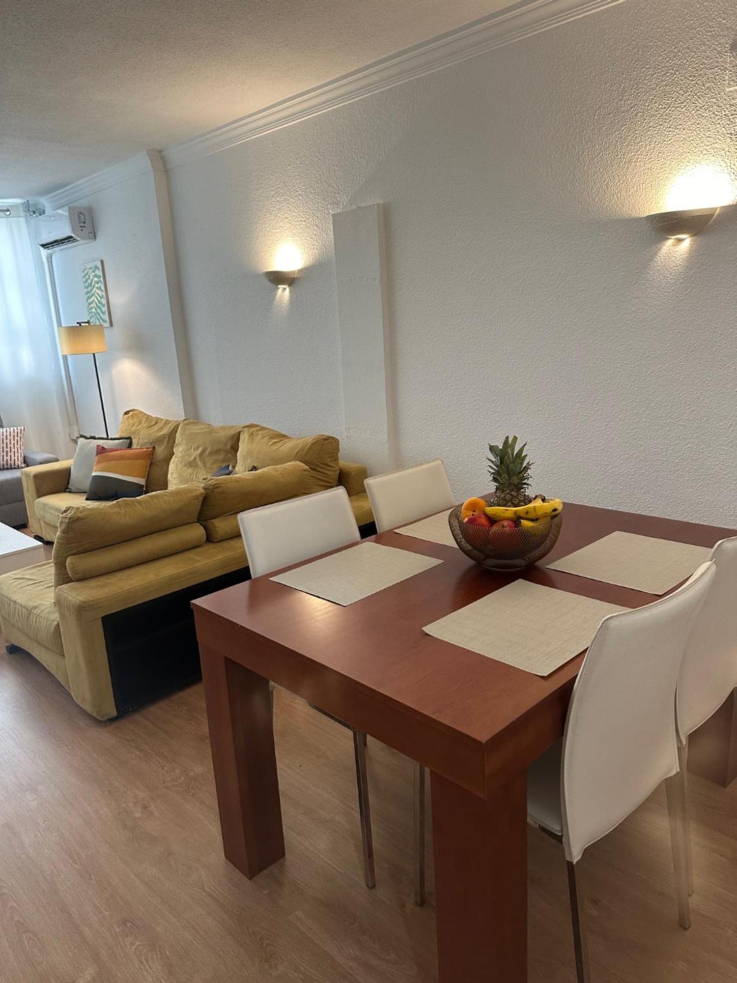 Apartamento Marbelsun Centrico Marbella