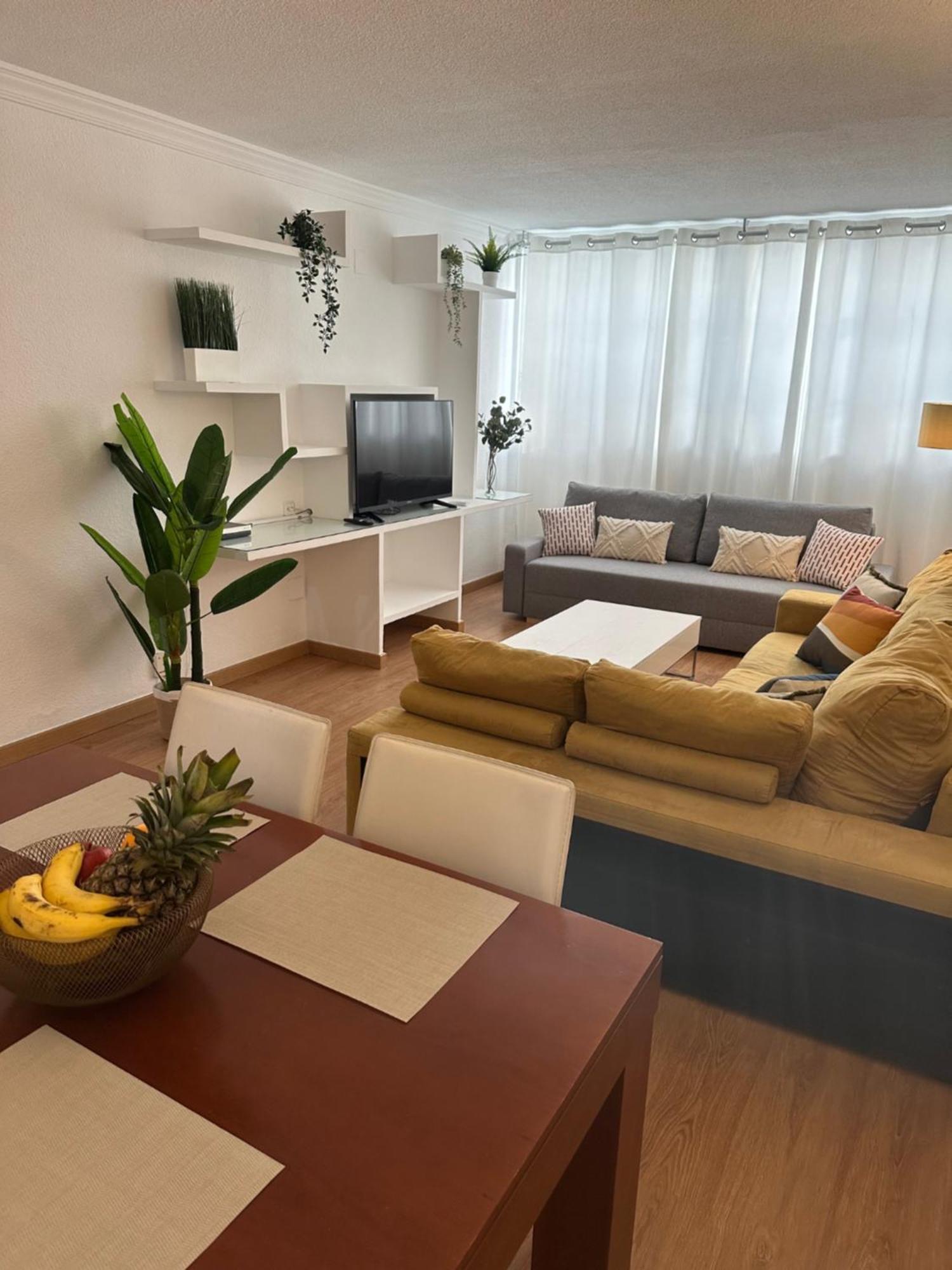 Apartamento Marbelsun Centrico Marbella