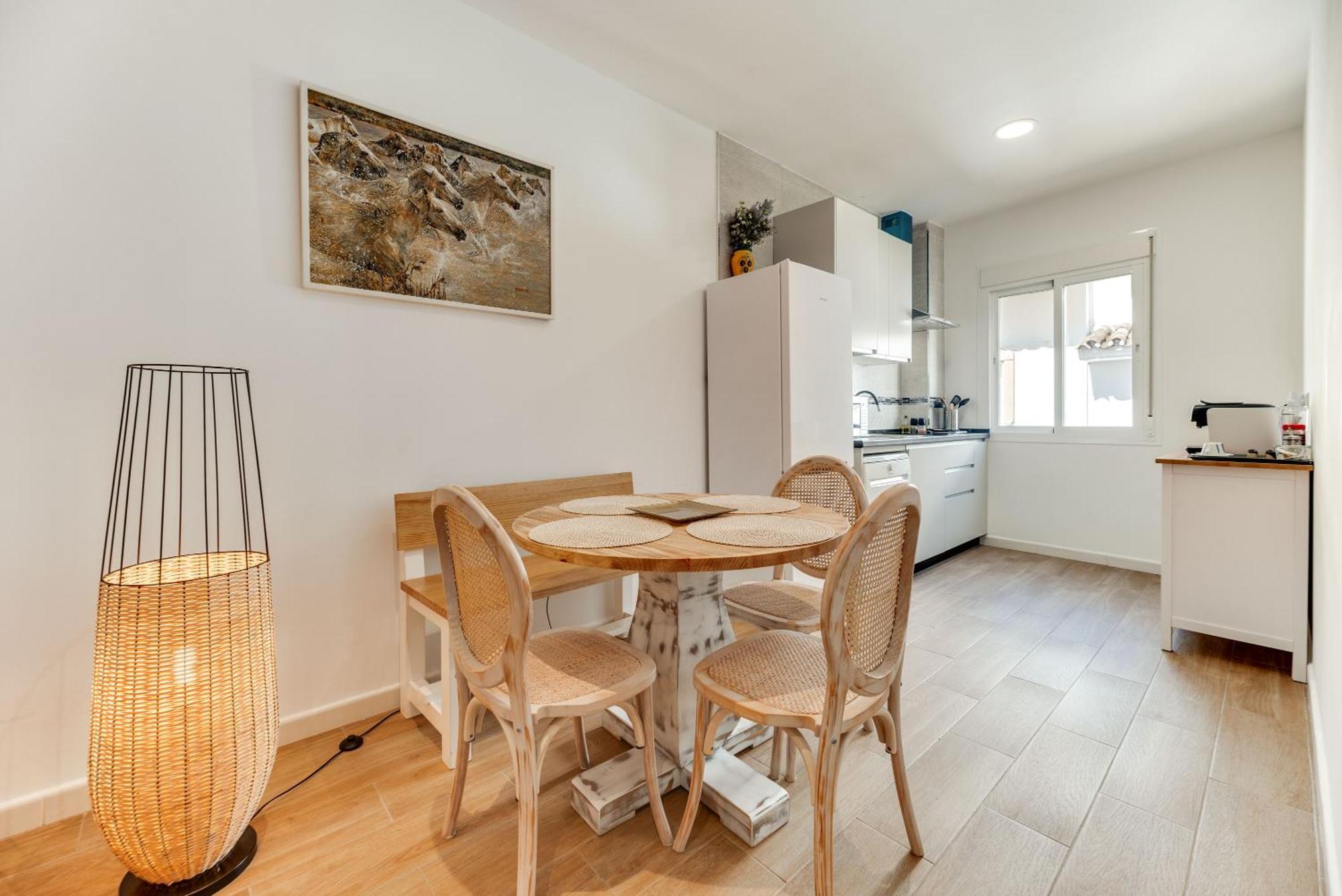 Apartment Le Normandy Old Town C