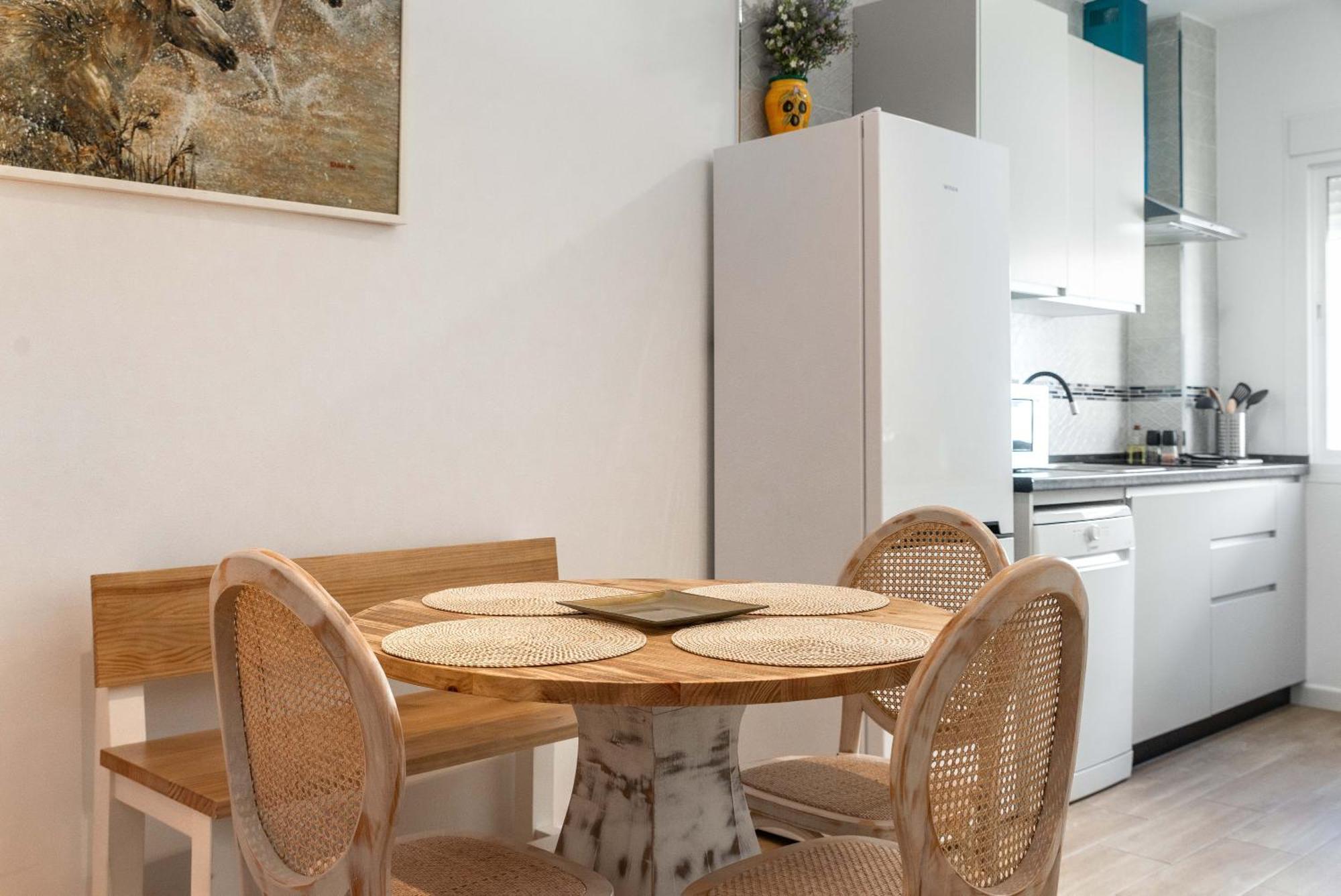 Le Normandy Old Town C Apartment Marbella
