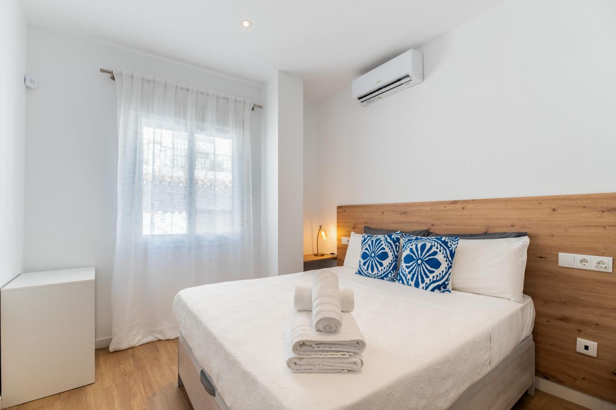 Apartment Le Normandy Old Town C Marbella