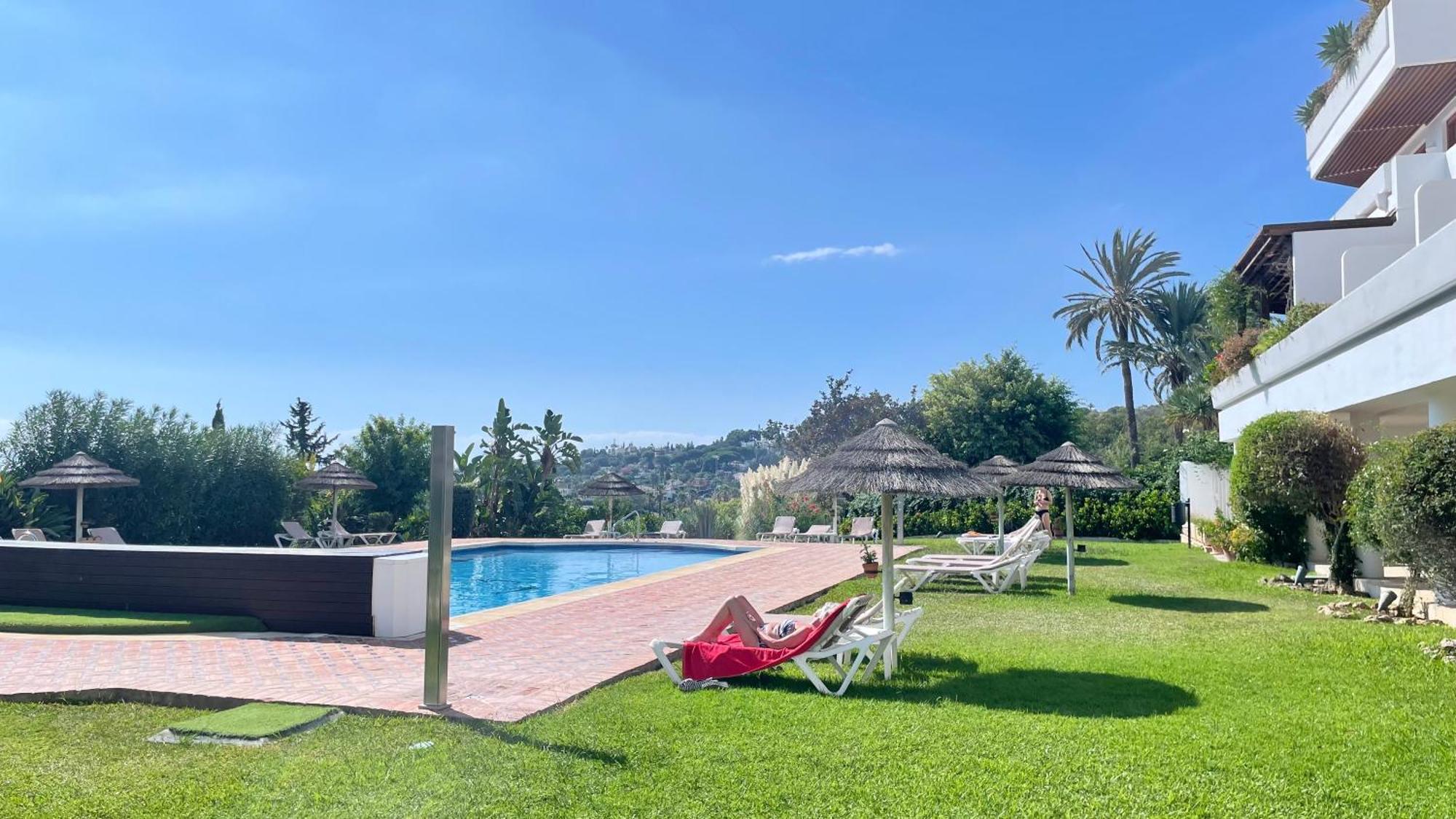 Marbella, Del Golf, Brisas *