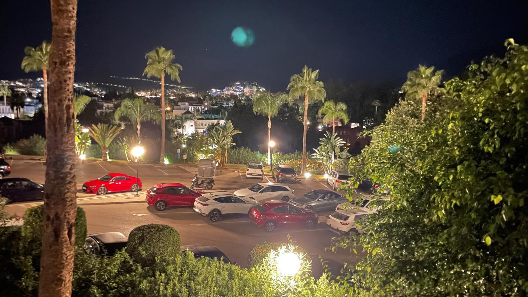 Apartment Marbella, Del Golf, Brisas *