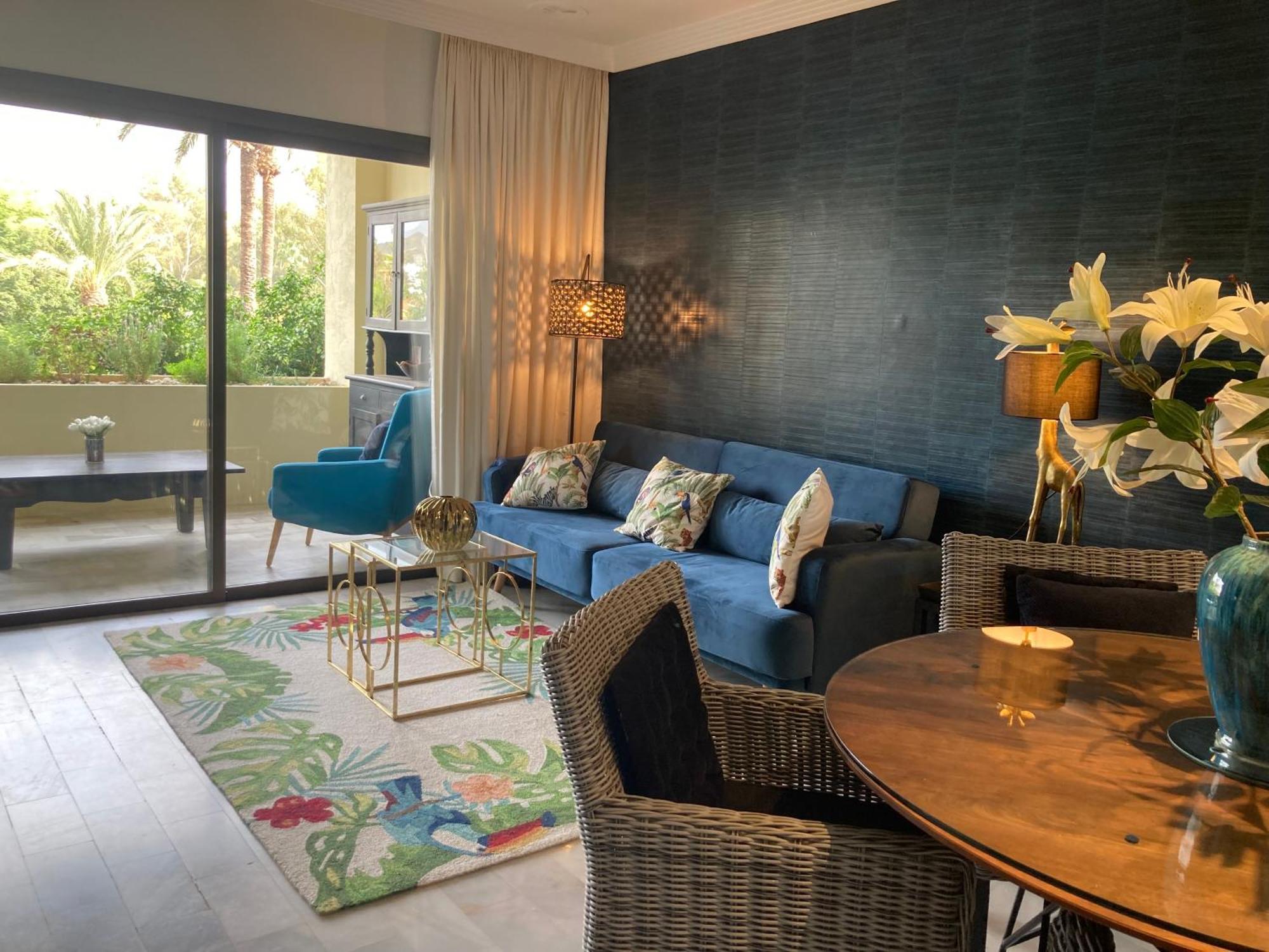 Apartment Marbella, Del Golf, Brisas