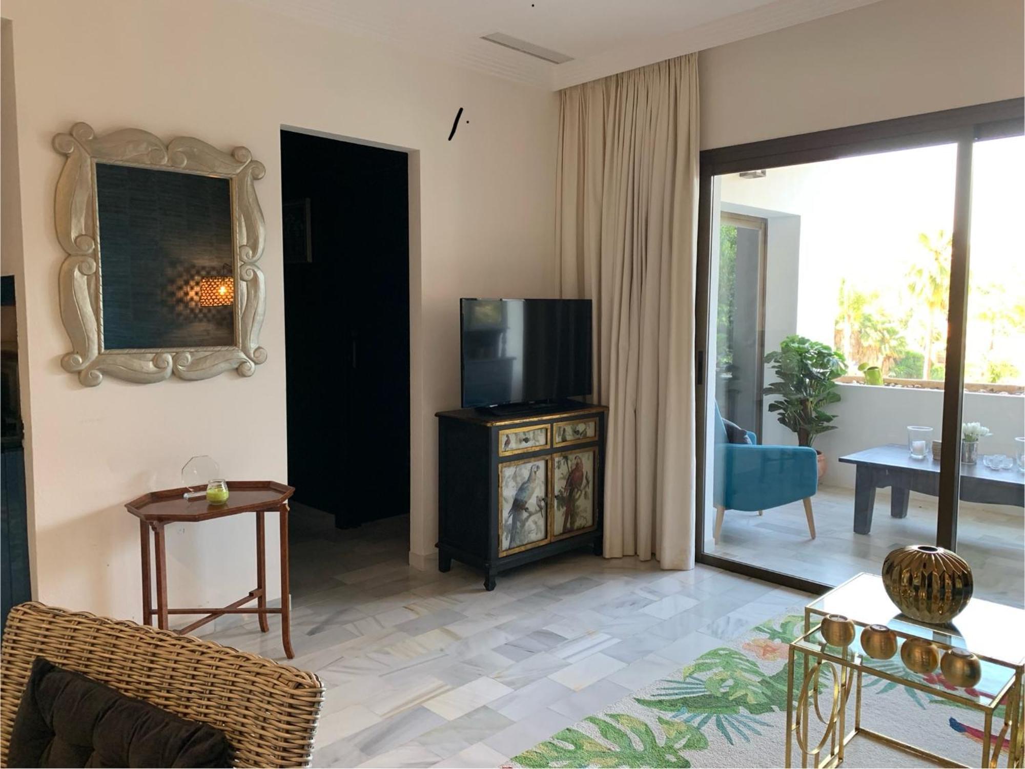 Apartment Marbella, Del Golf, Brisas