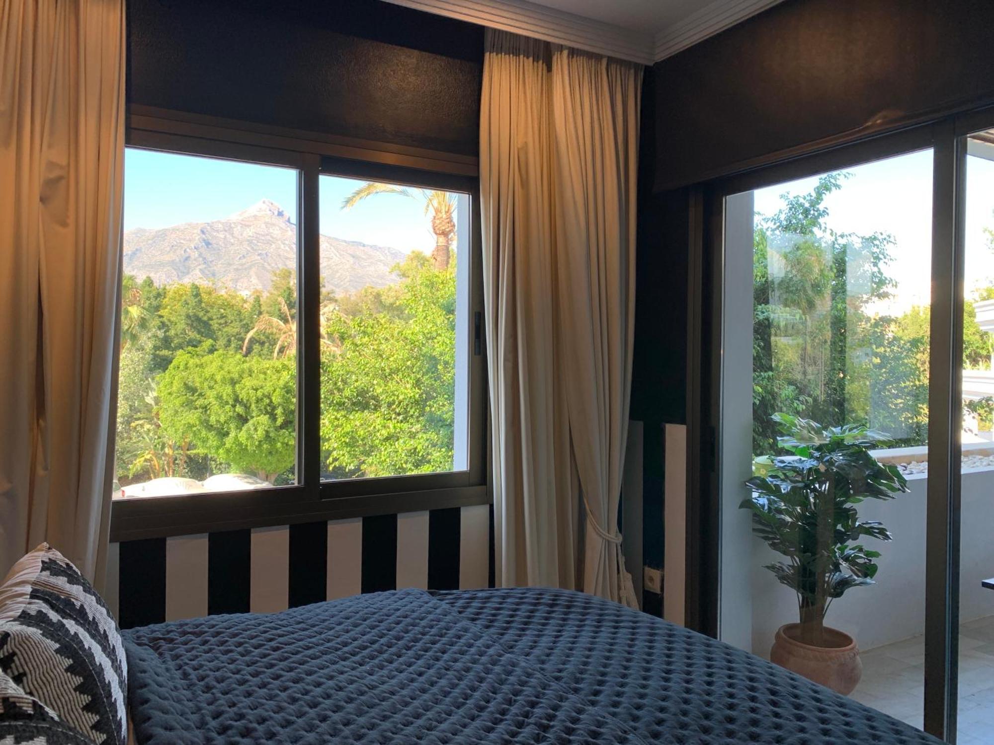 Apartment Marbella, Del Golf, Brisas Marbella