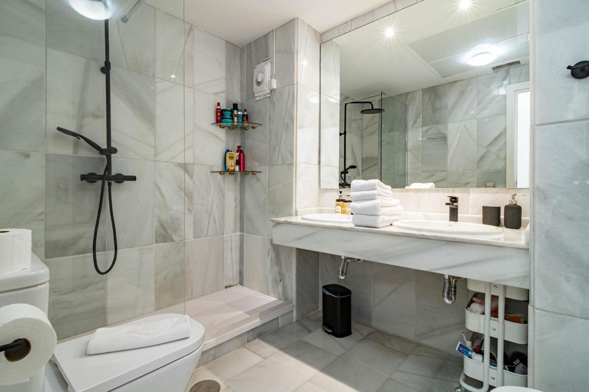 Rg312 - Royal Garden By Roomservices Apartment Marbella