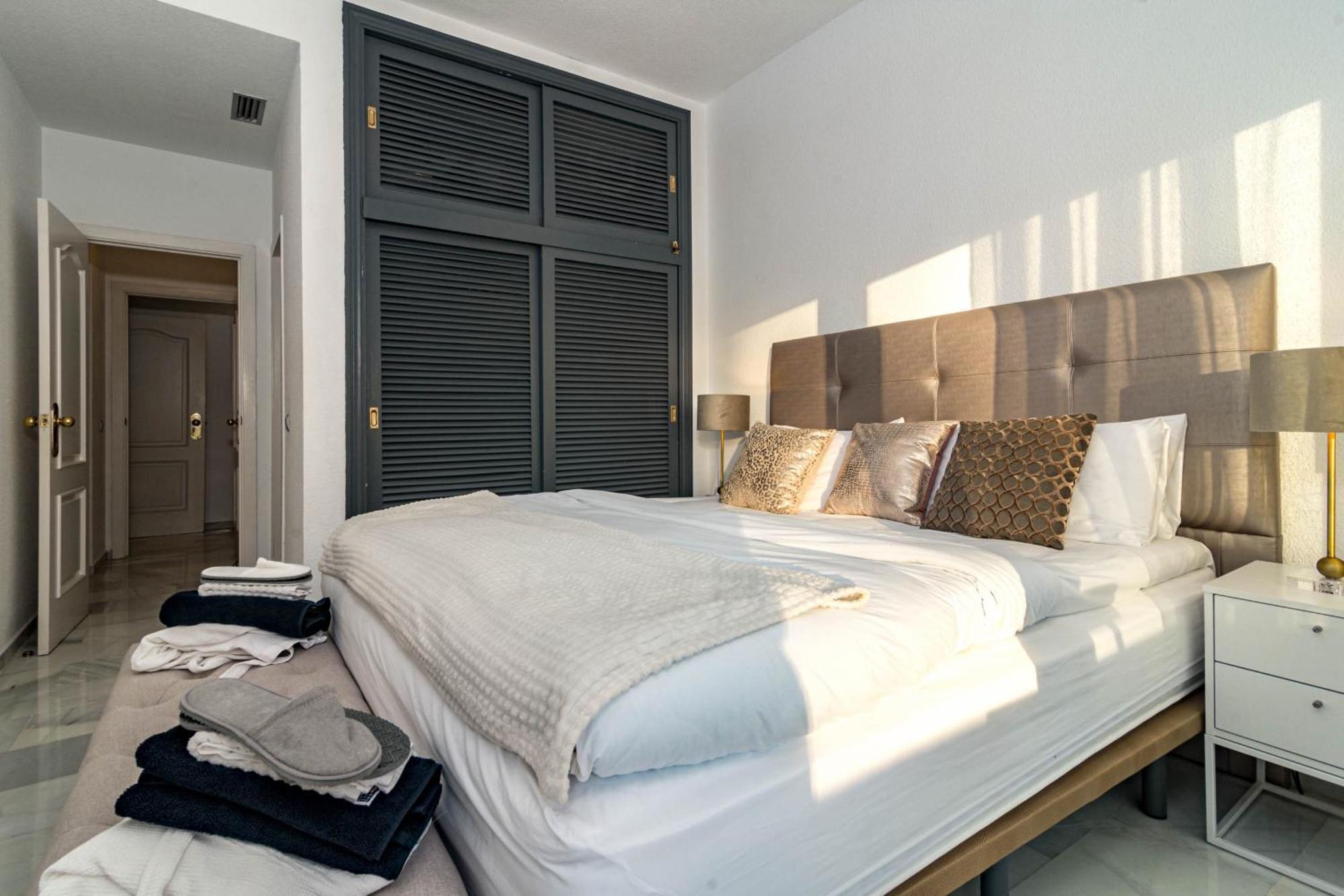 Apartment Rg312 - Royal Garden By Roomservices