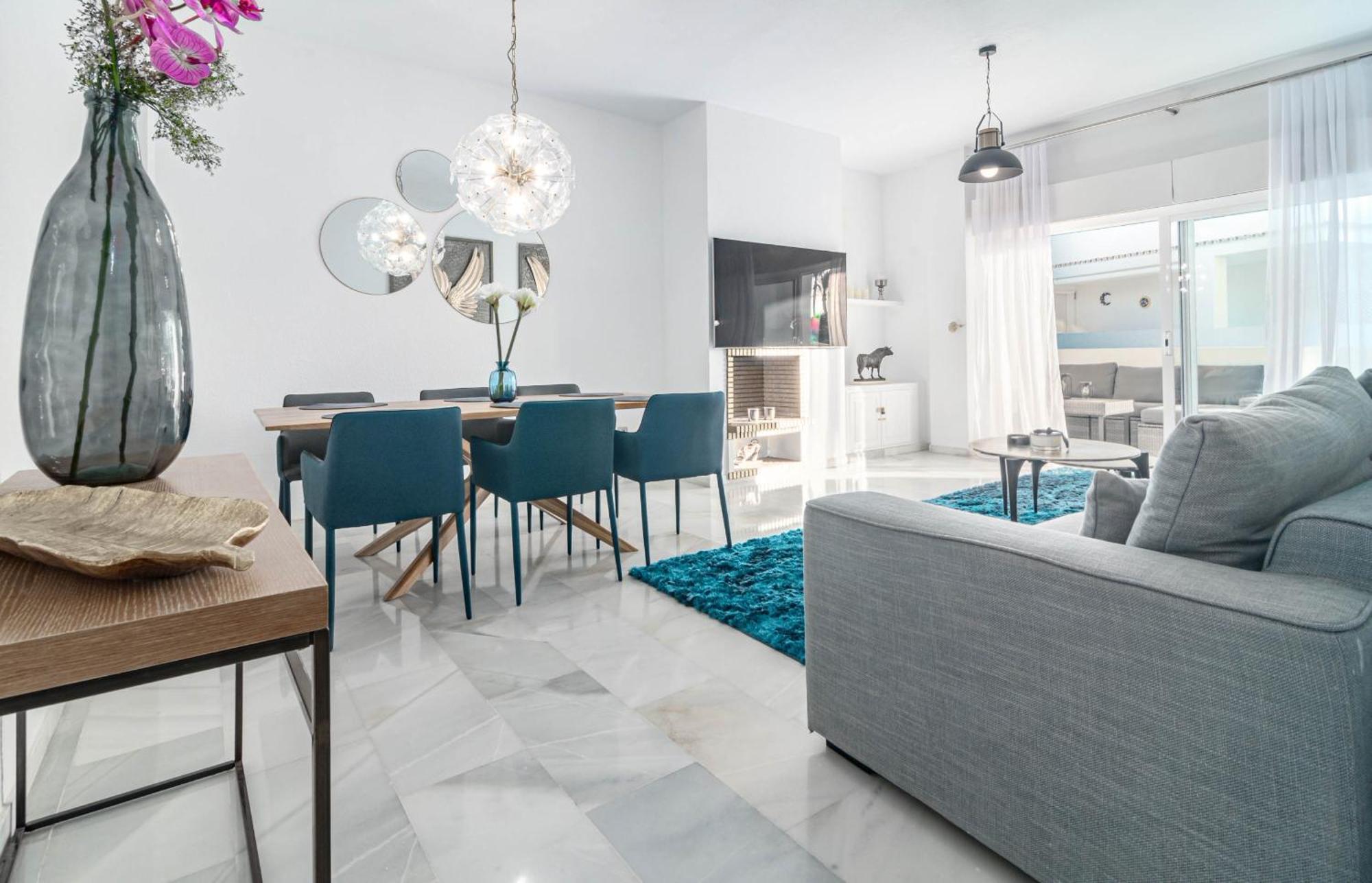 Apartment Rg312 - Royal Garden By Roomservices *