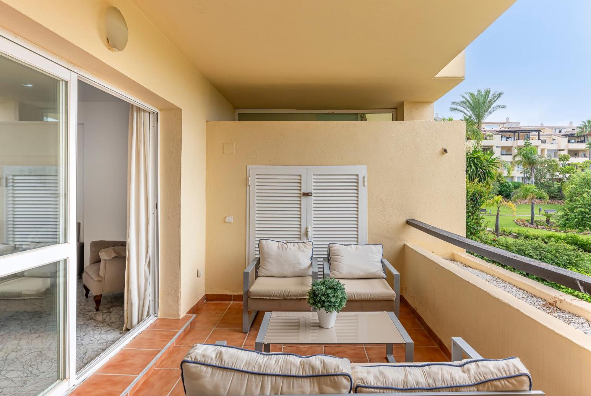 Appartement Spacious 3 Bedrooms At Brisas
