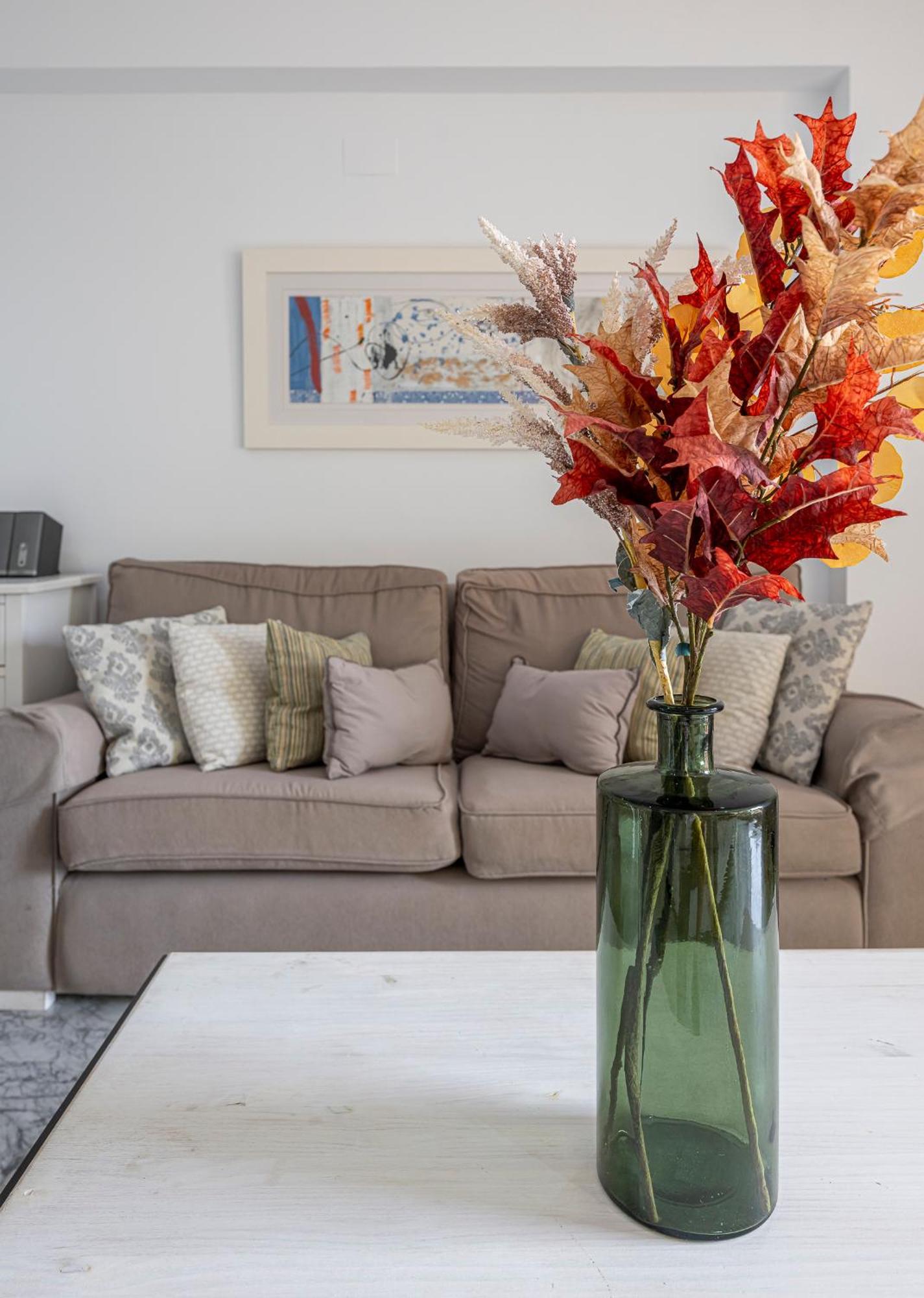 Appartement Spacious 3 Bedrooms At Brisas Marbella