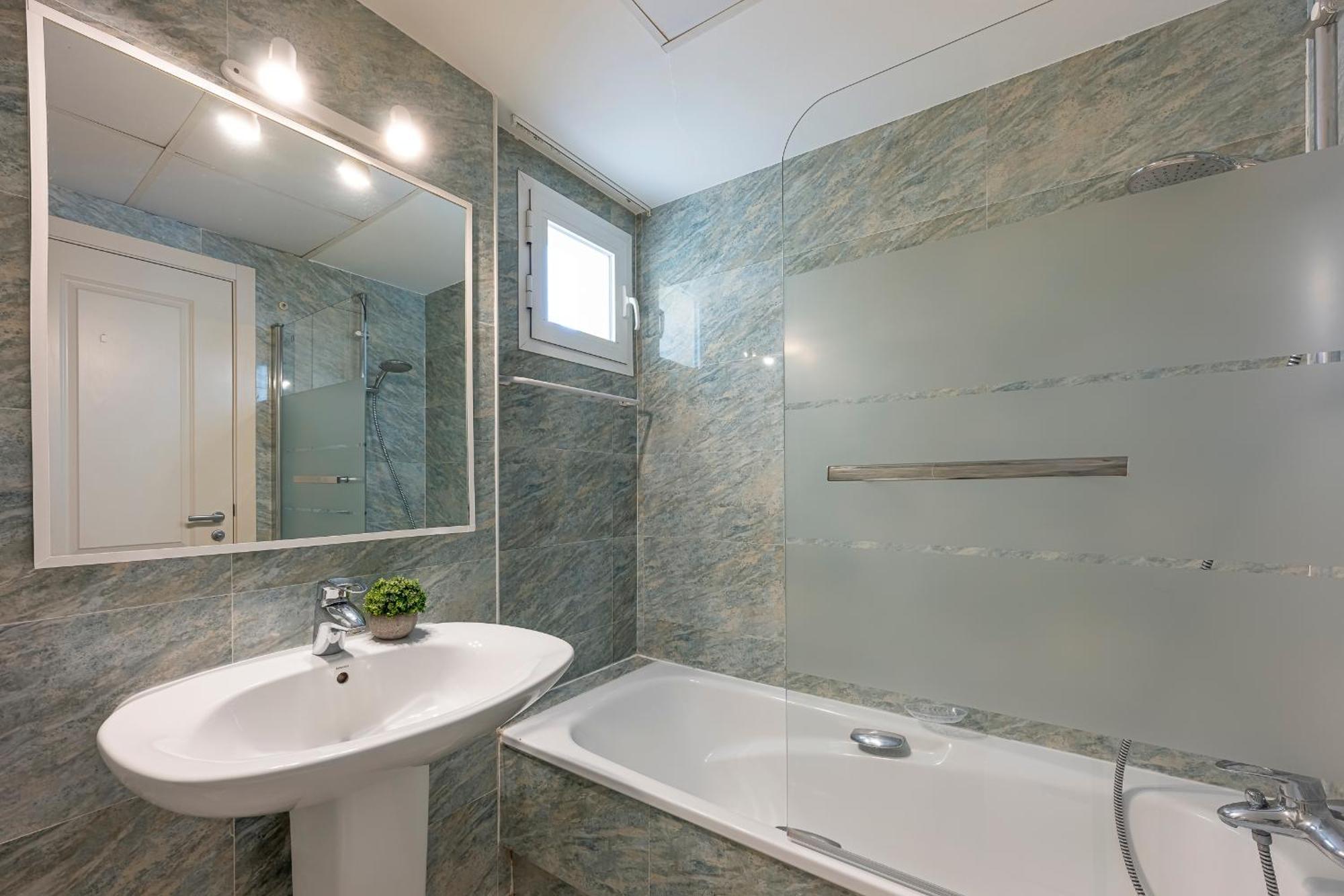 Spacious 3 Bedrooms At Brisas Appartement Marbella