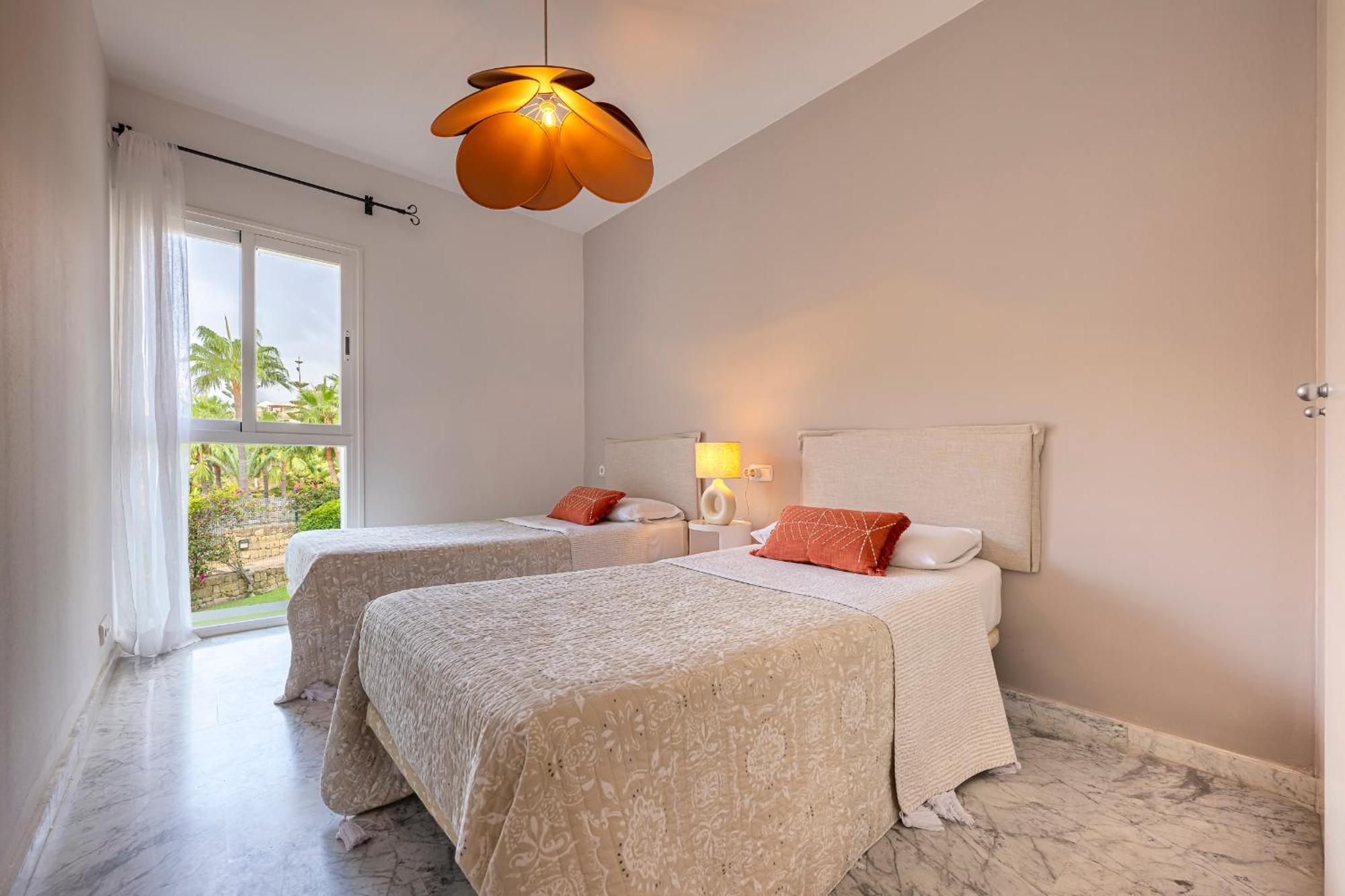 Spacious 3 Bedrooms At Brisas *