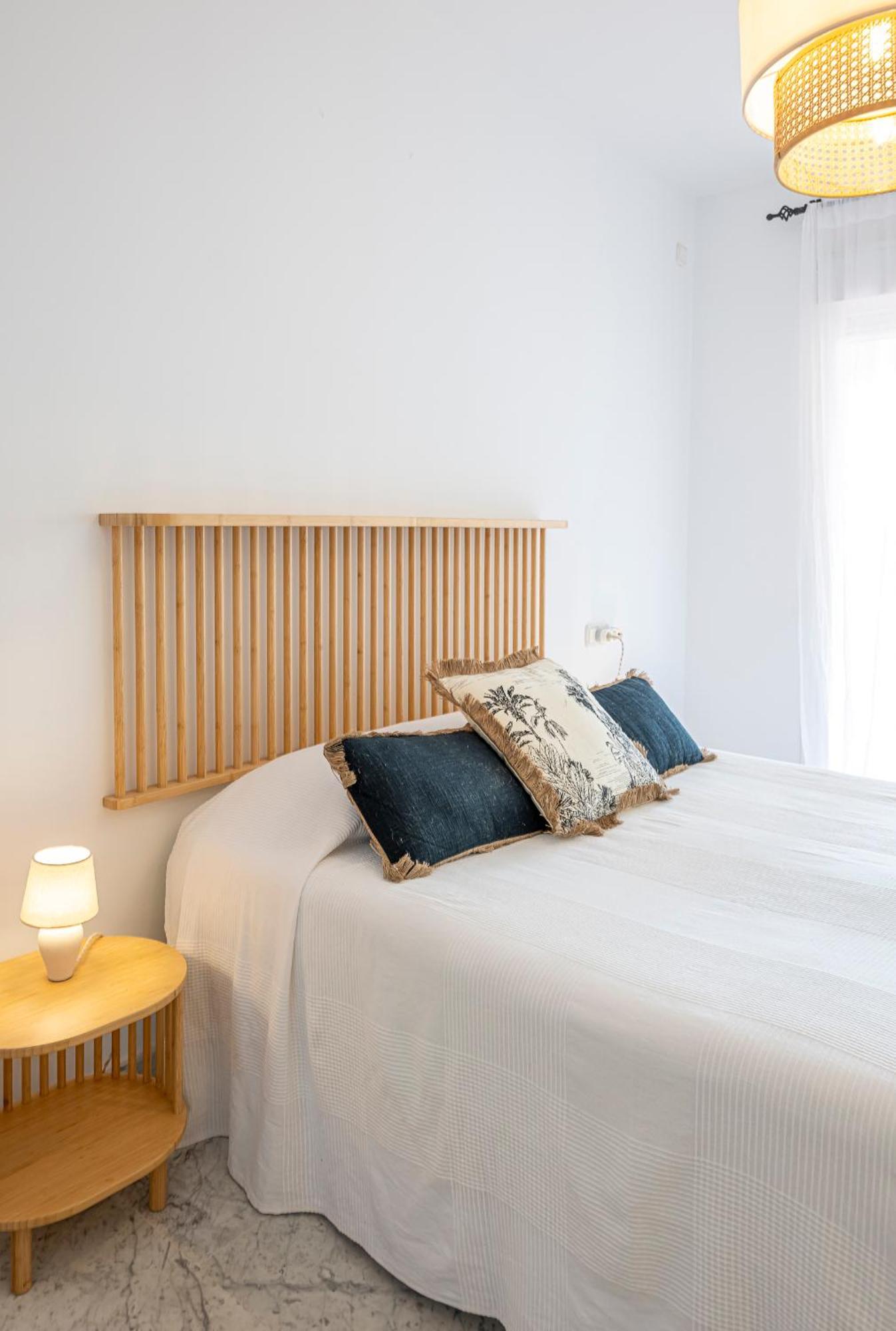 Spacious 3 Bedrooms At Brisas Marbella