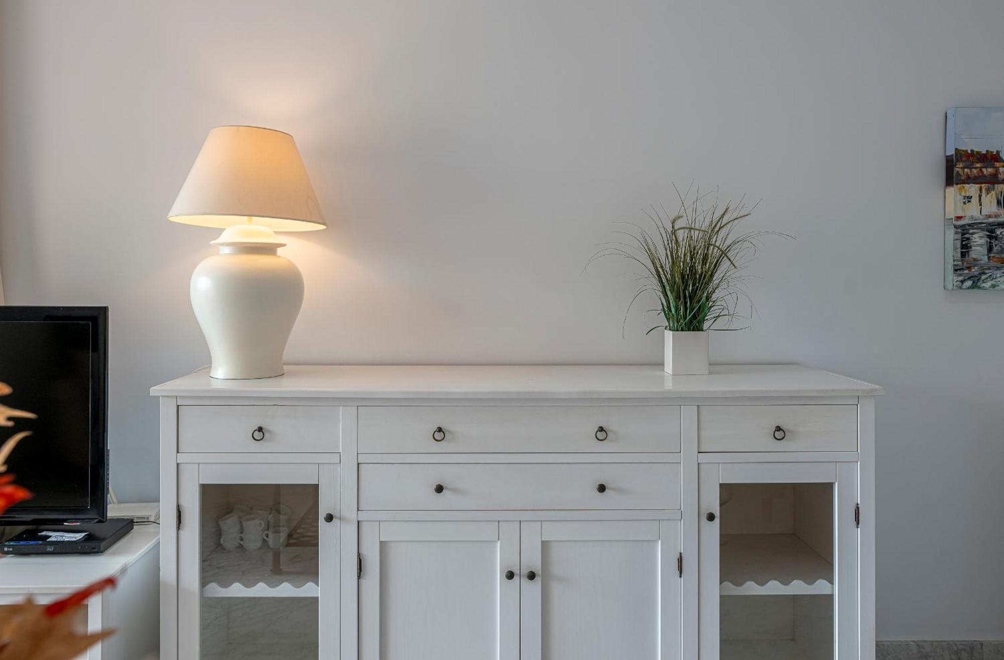 Spacious 3 Bedrooms At Brisas