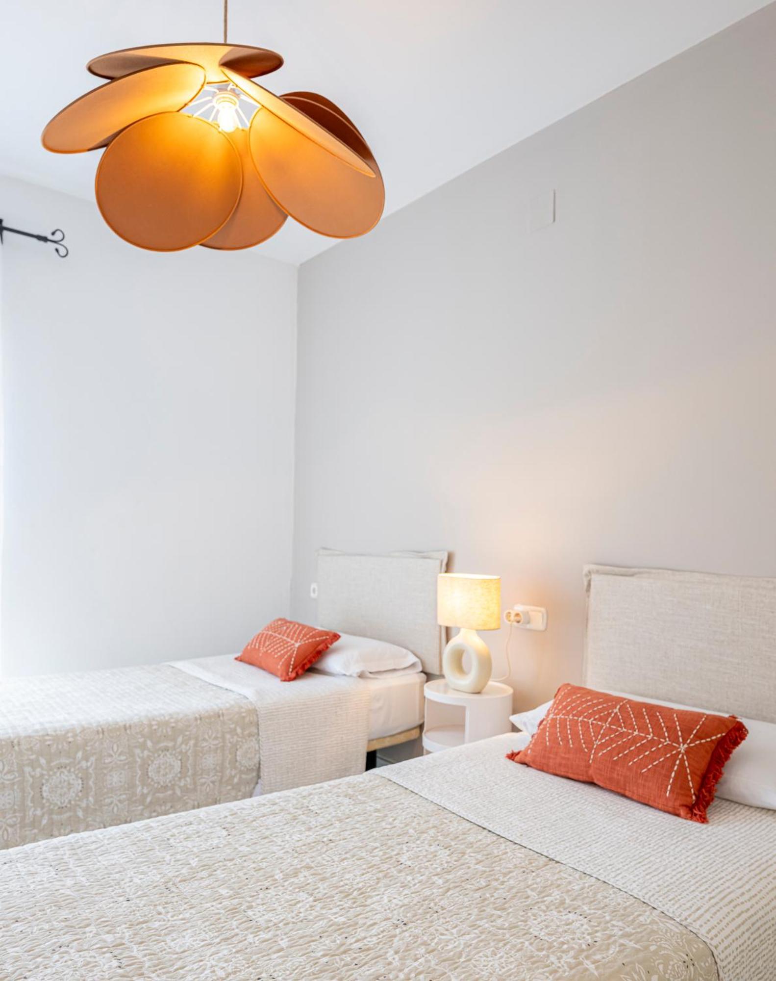 Appartement Spacious 3 Bedrooms At Brisas