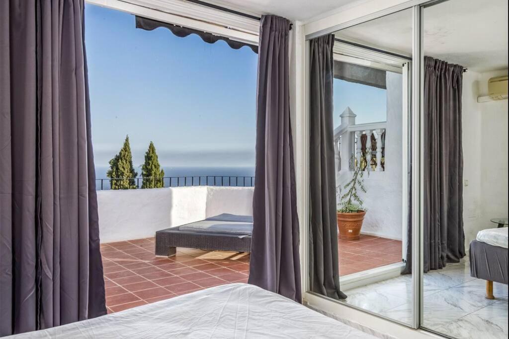 103-penthouse Apartment, Stunning Views, Apartment *