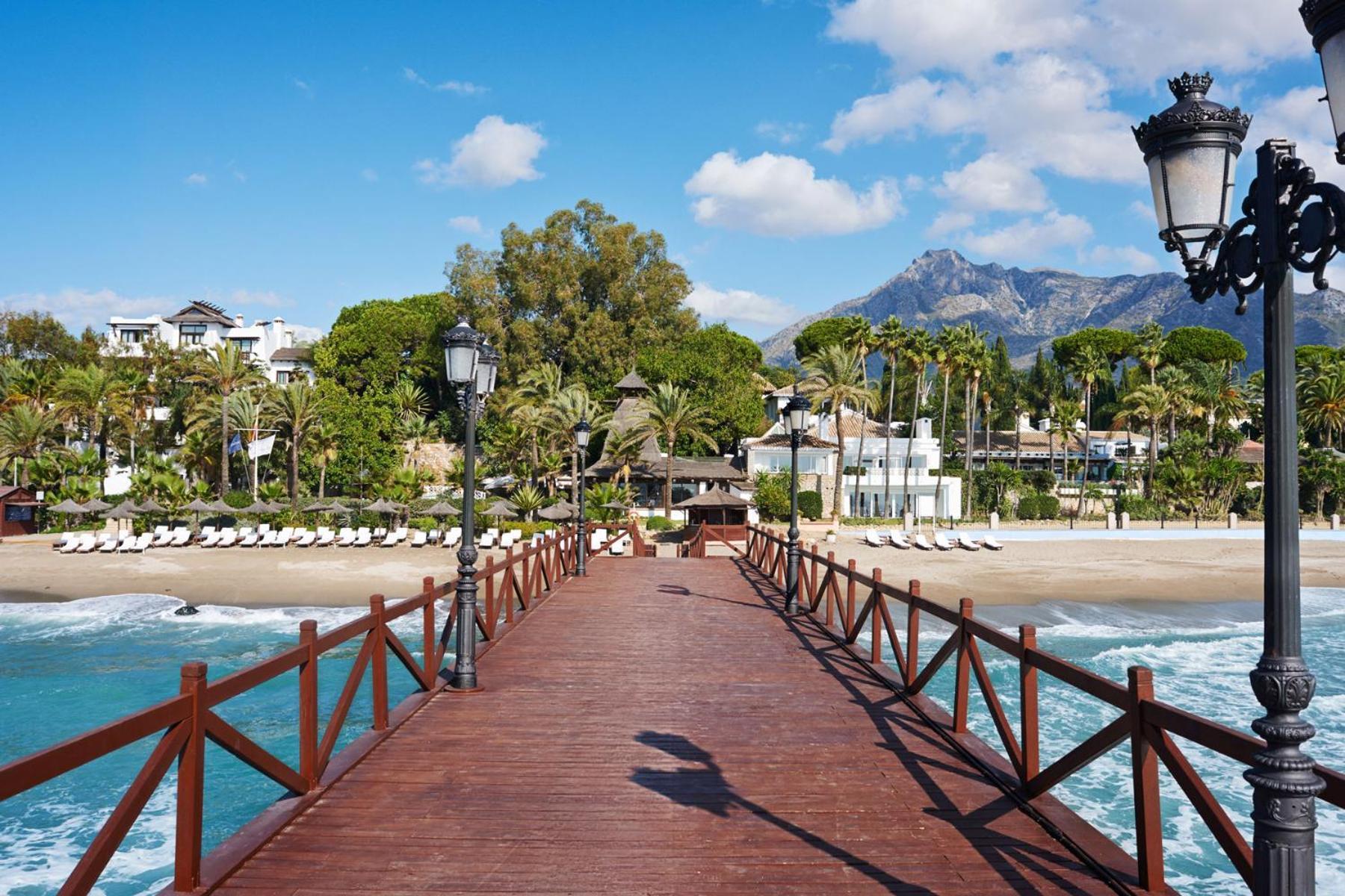 Suenos De Puente Romano Marbella
