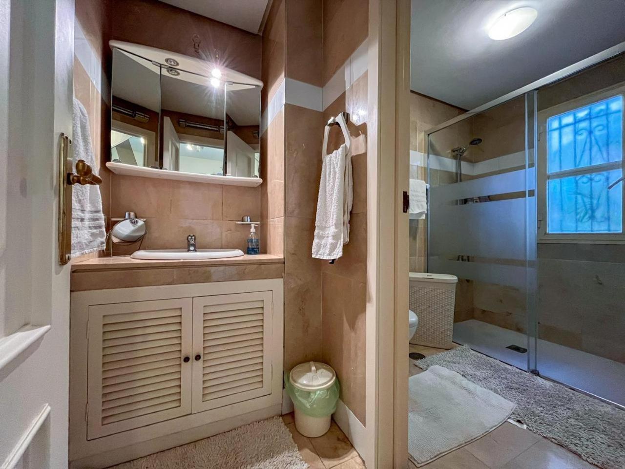 Castiglione San Pedro Appartement