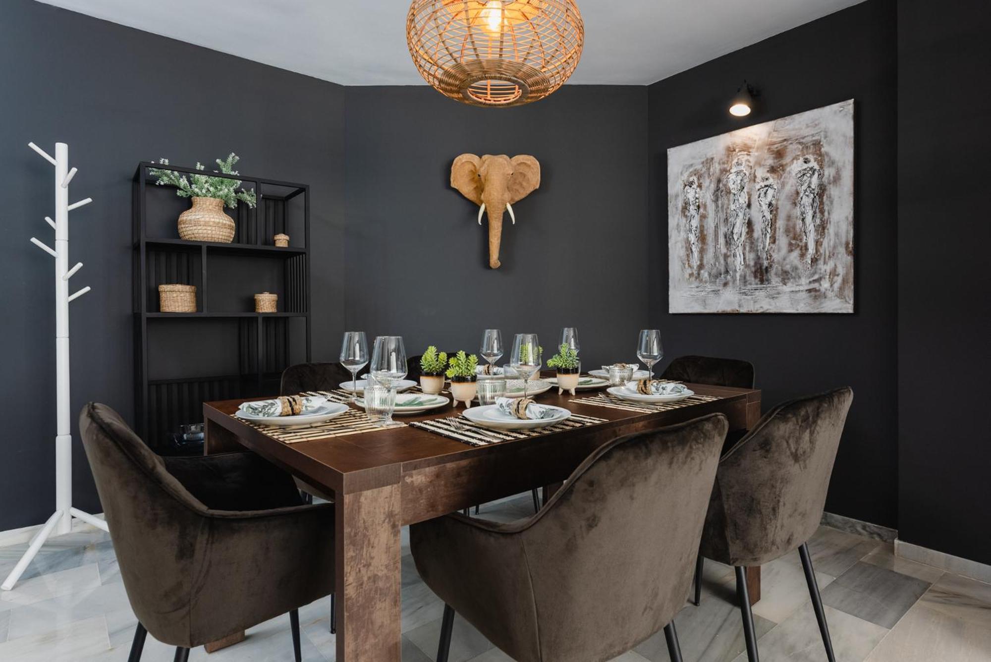 Modern Luxury 2b In Puerto Banus Apartment Marbella