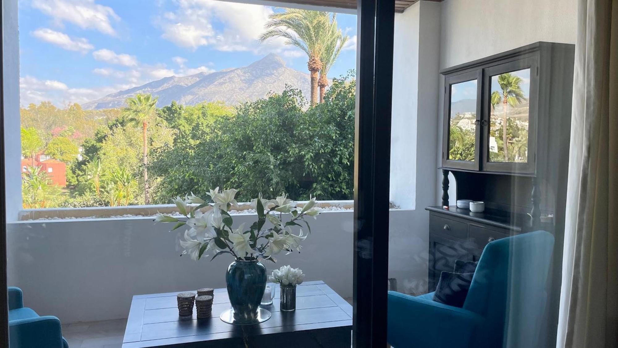 Apartment Marbella, Del Golf, Brisas *