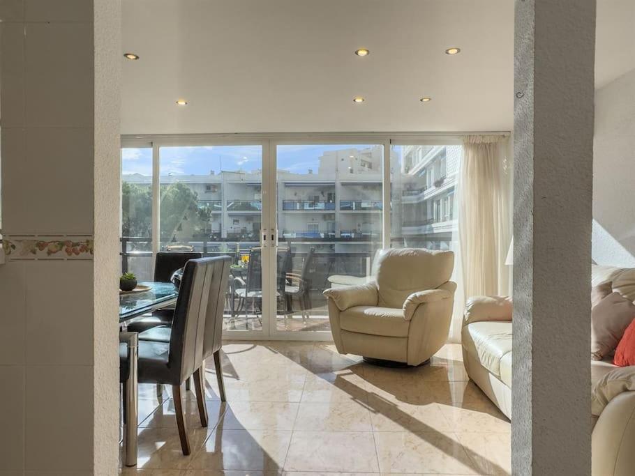 Apartamento Skol 208a First Line West Facing Duplex Apa *