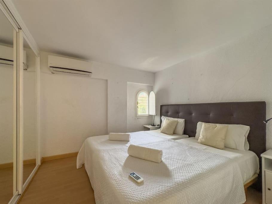 Skol 208a First Line West Facing Duplex Apa Apartamento Marbella
