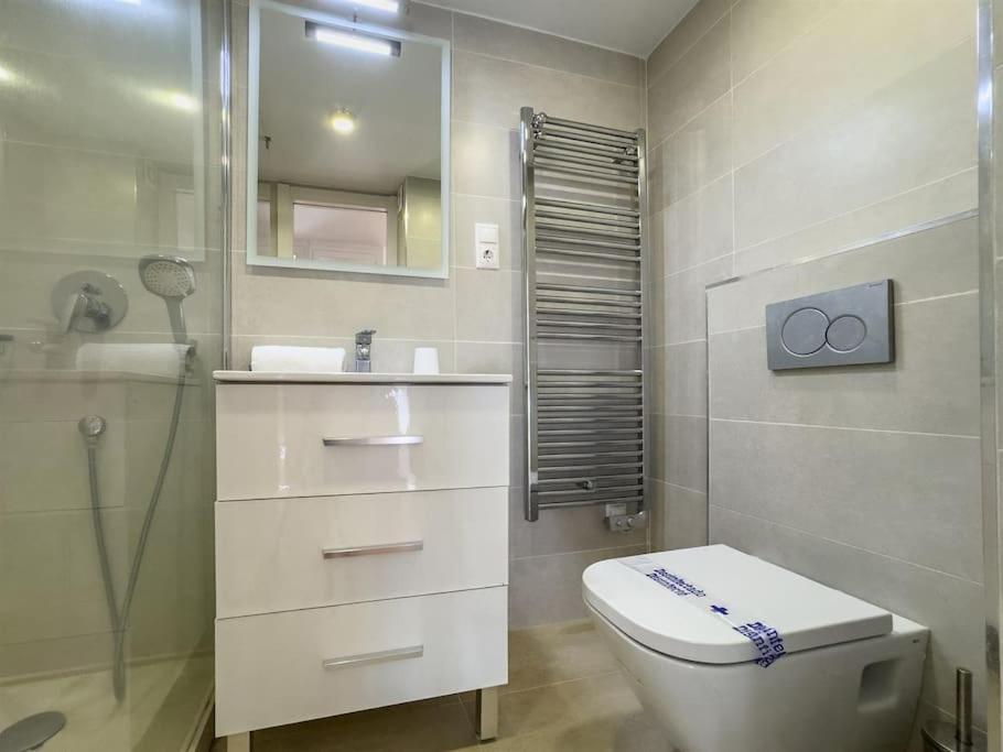 Skol 208a First Line West Facing Duplex Apa Apartamento *