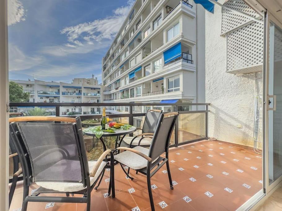 Skol 208a First Line West Facing Duplex Apa Apartamento