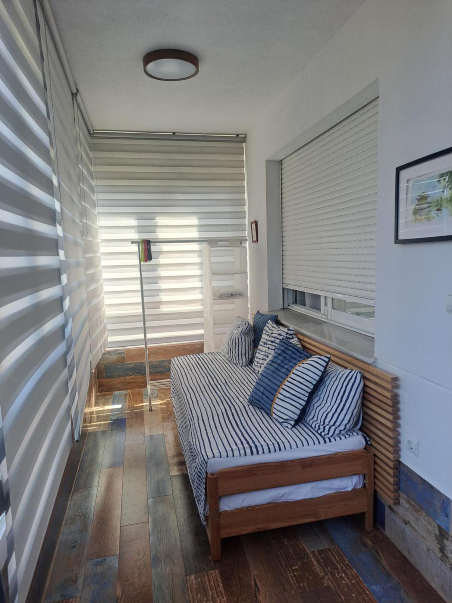 Apartamento Precioso Con Enorme Jardín Marbella