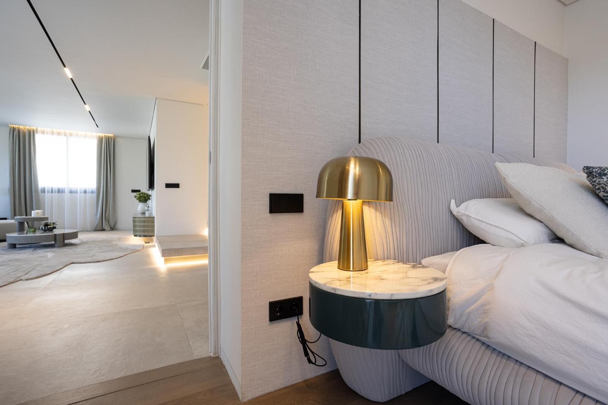 Nueva Andalucia Villa Marbella