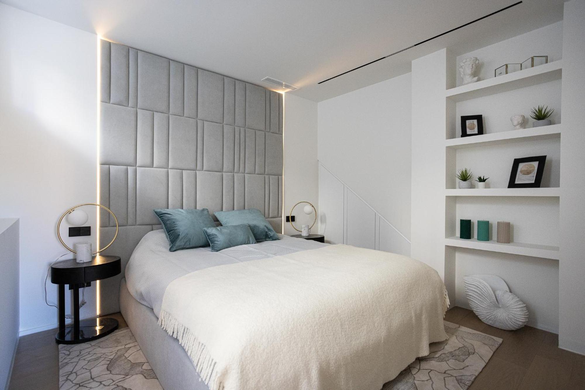 Nueva Andalucia Villa Marbella