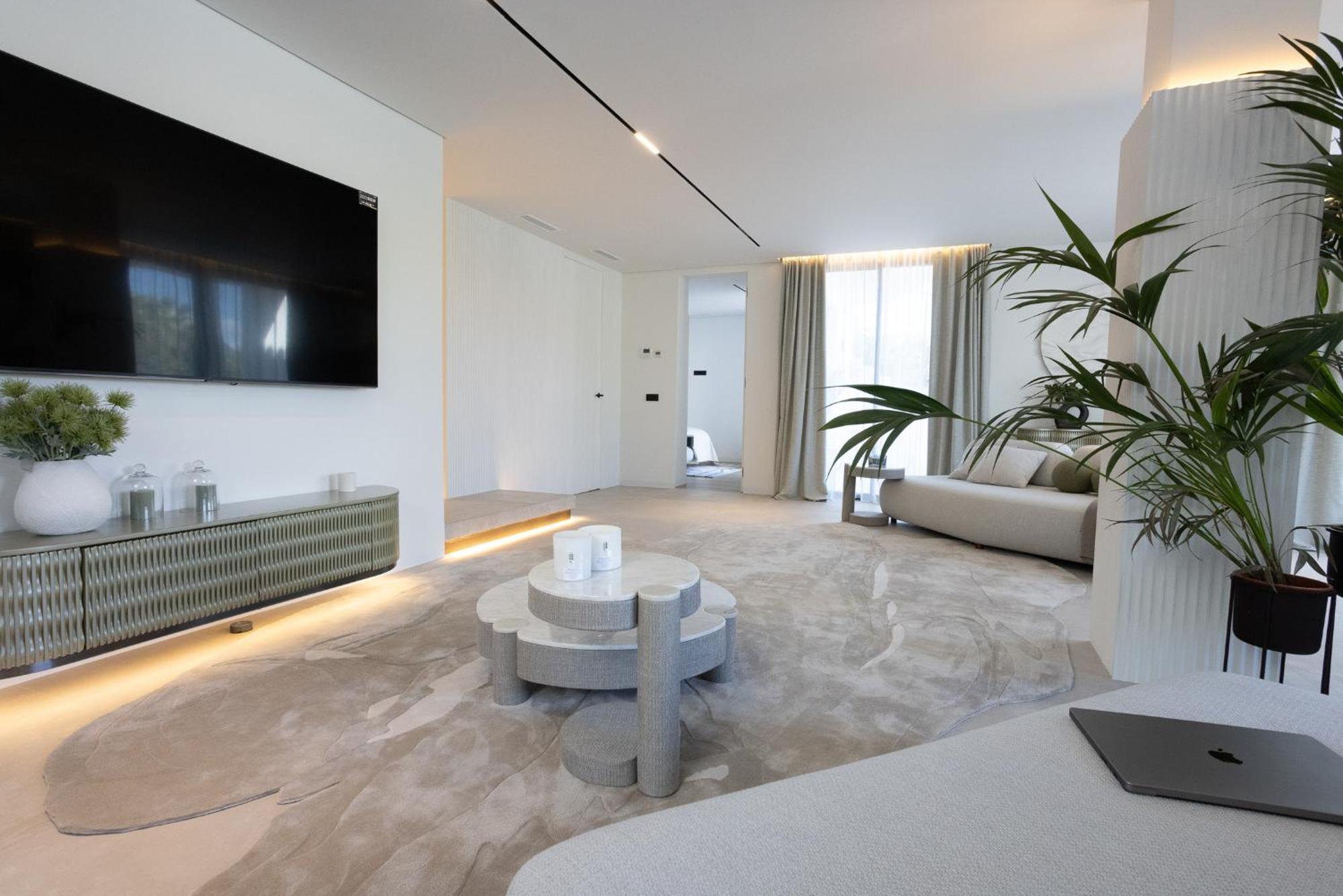Villa Nueva Andalucia Marbella