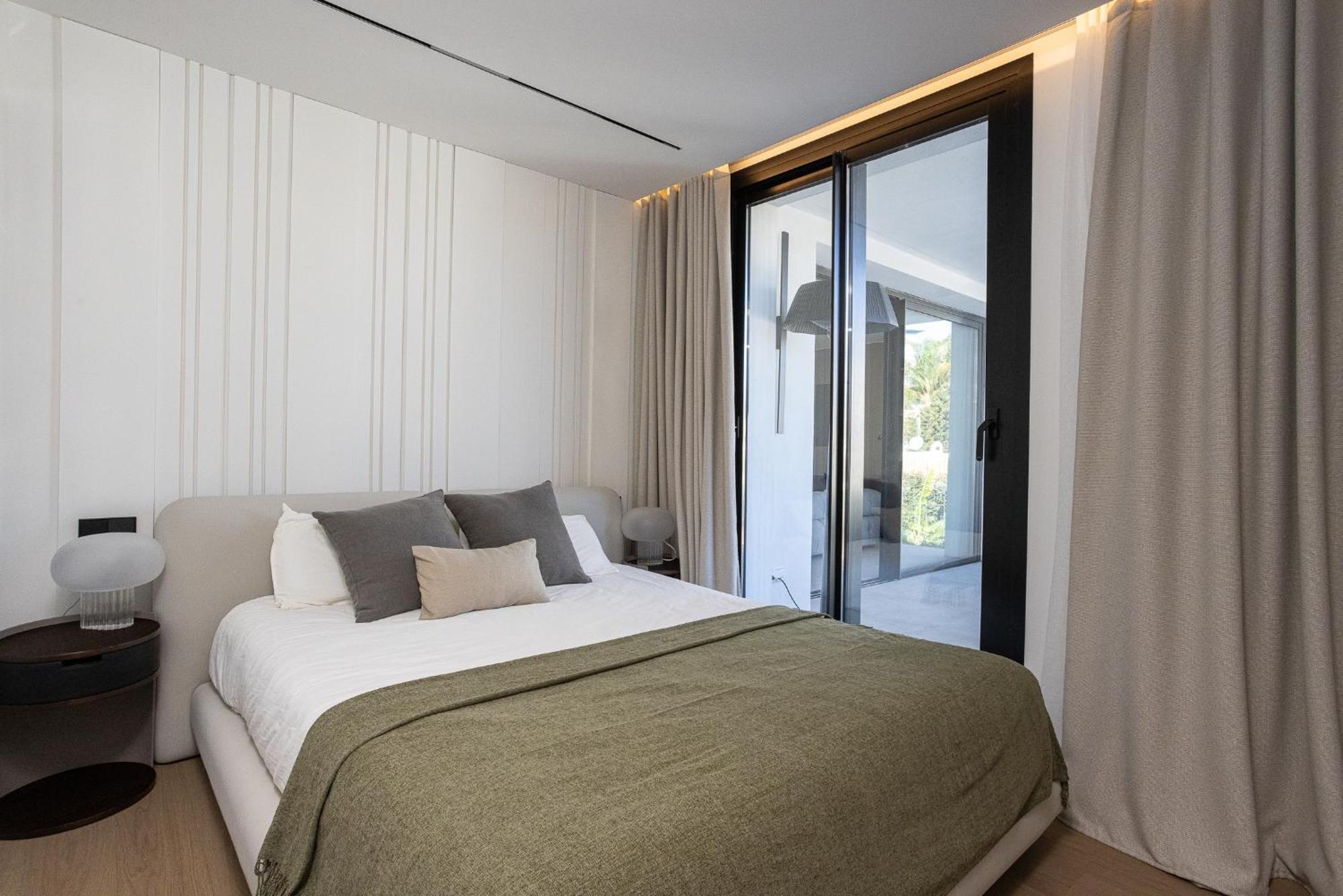 Nueva Andalucia * Marbella