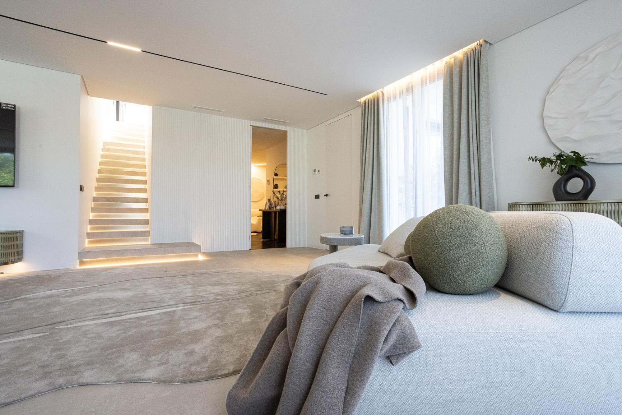 Nueva Andalucia Villa