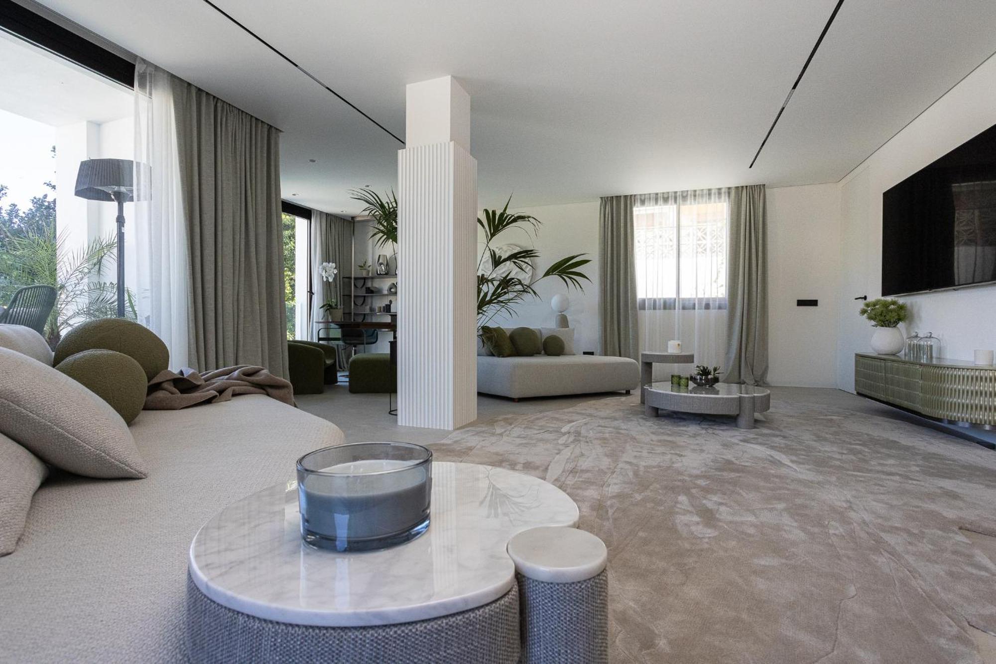 Villa Nueva Andalucia