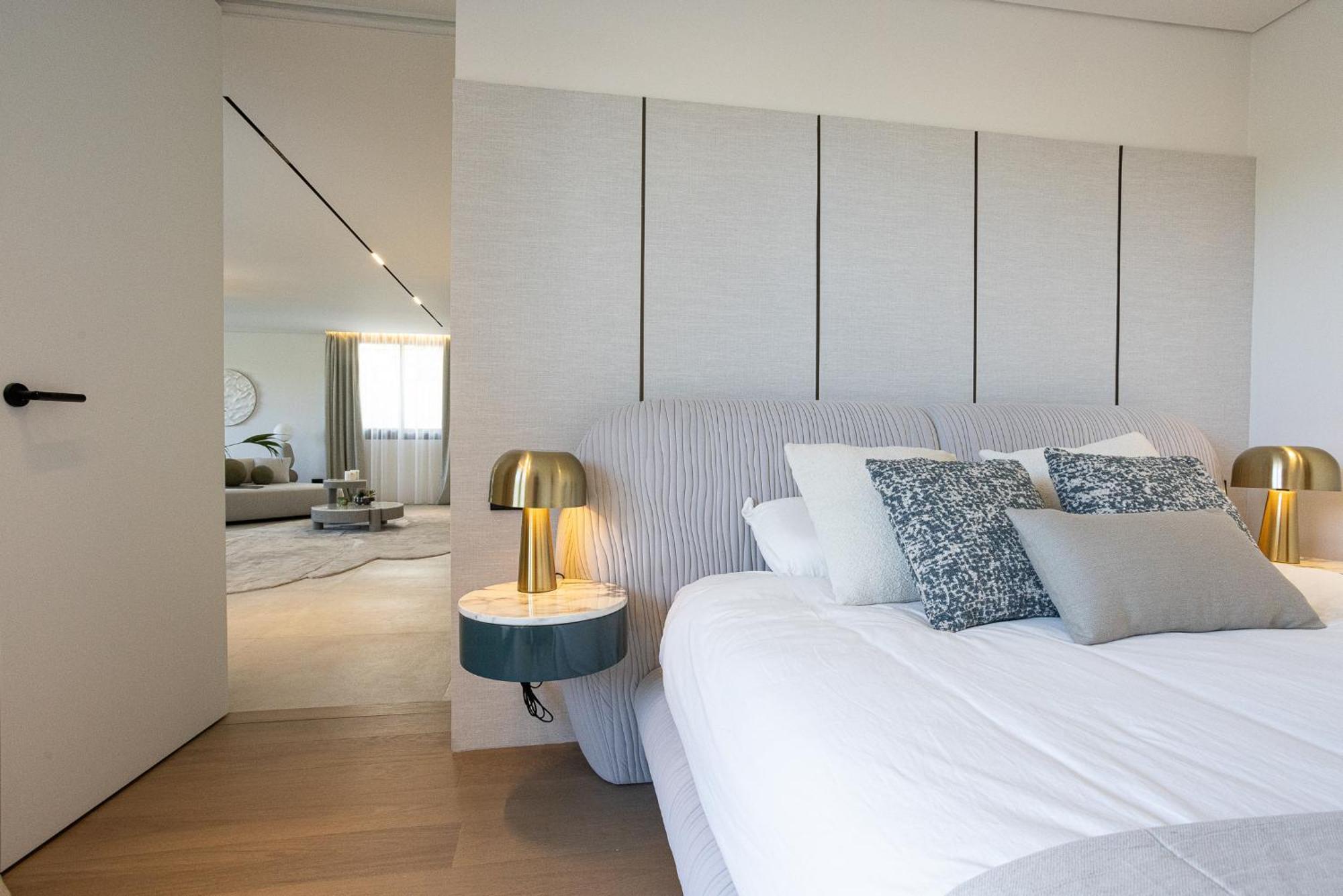 Nueva Andalucia Villa Marbella