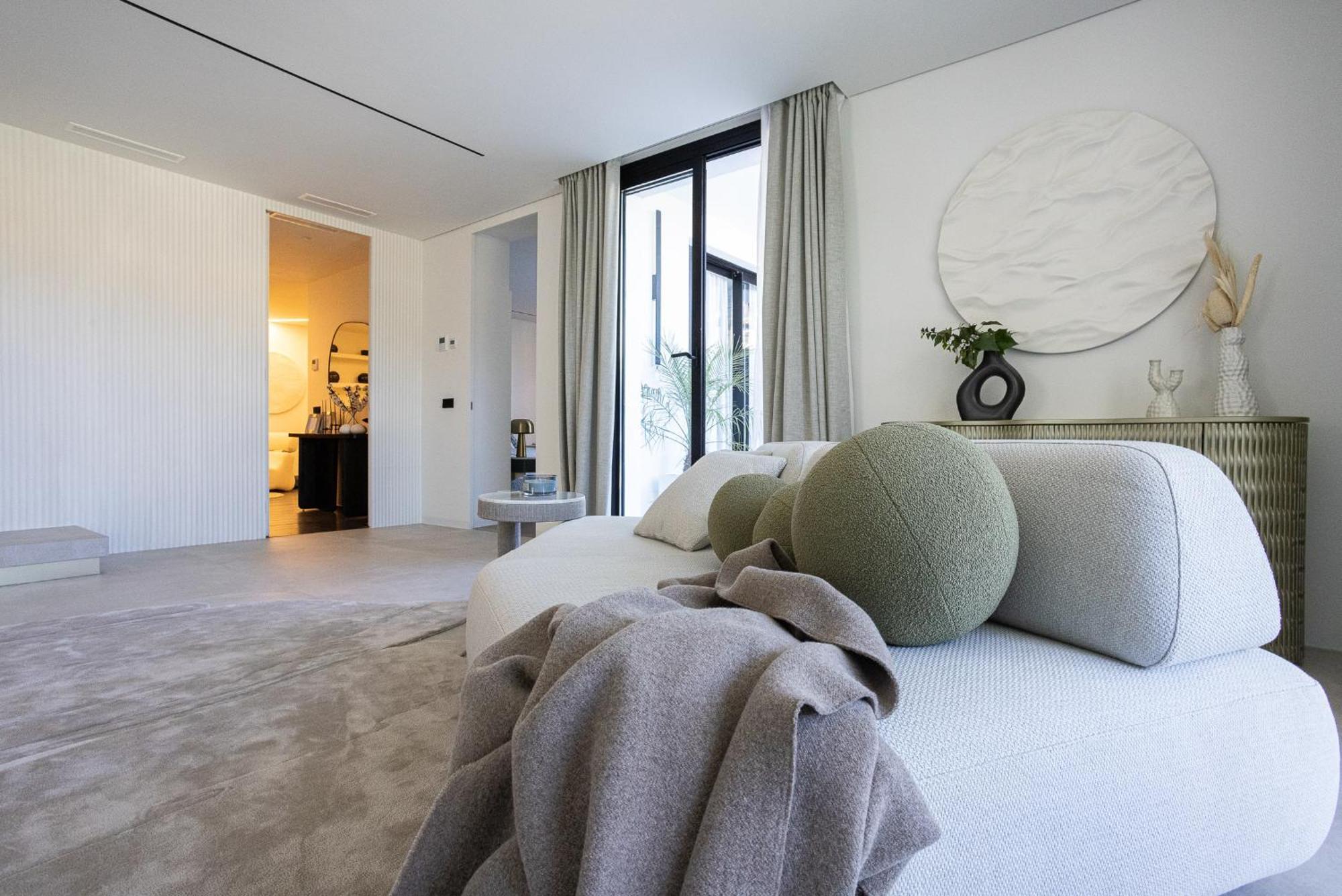 Nueva Andalucia Villa