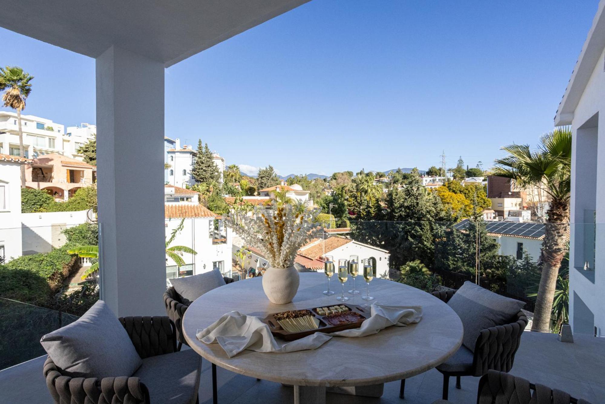 Villa Nueva Andalucia