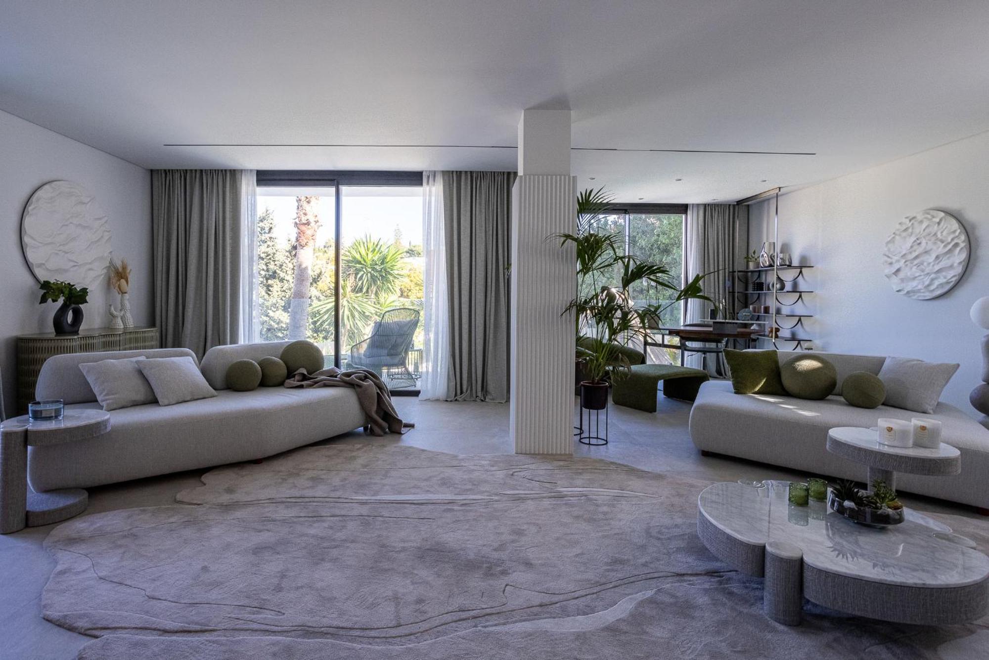 Villa Nueva Andalucia *