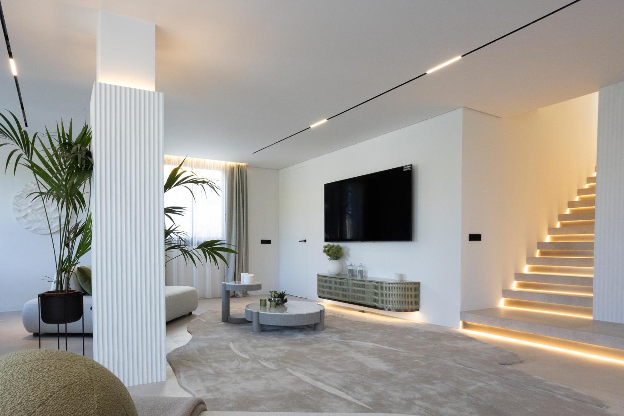 Nueva Andalucia Villa Marbella