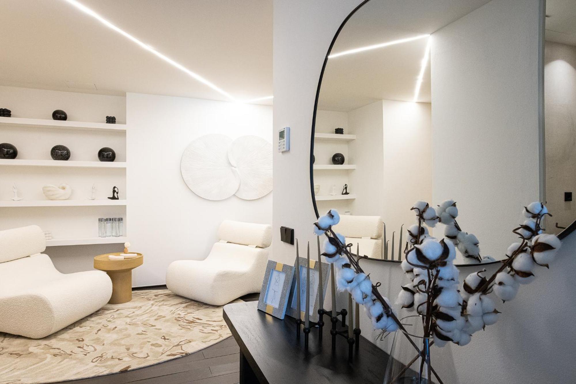 Villa Nueva Andalucia Marbella