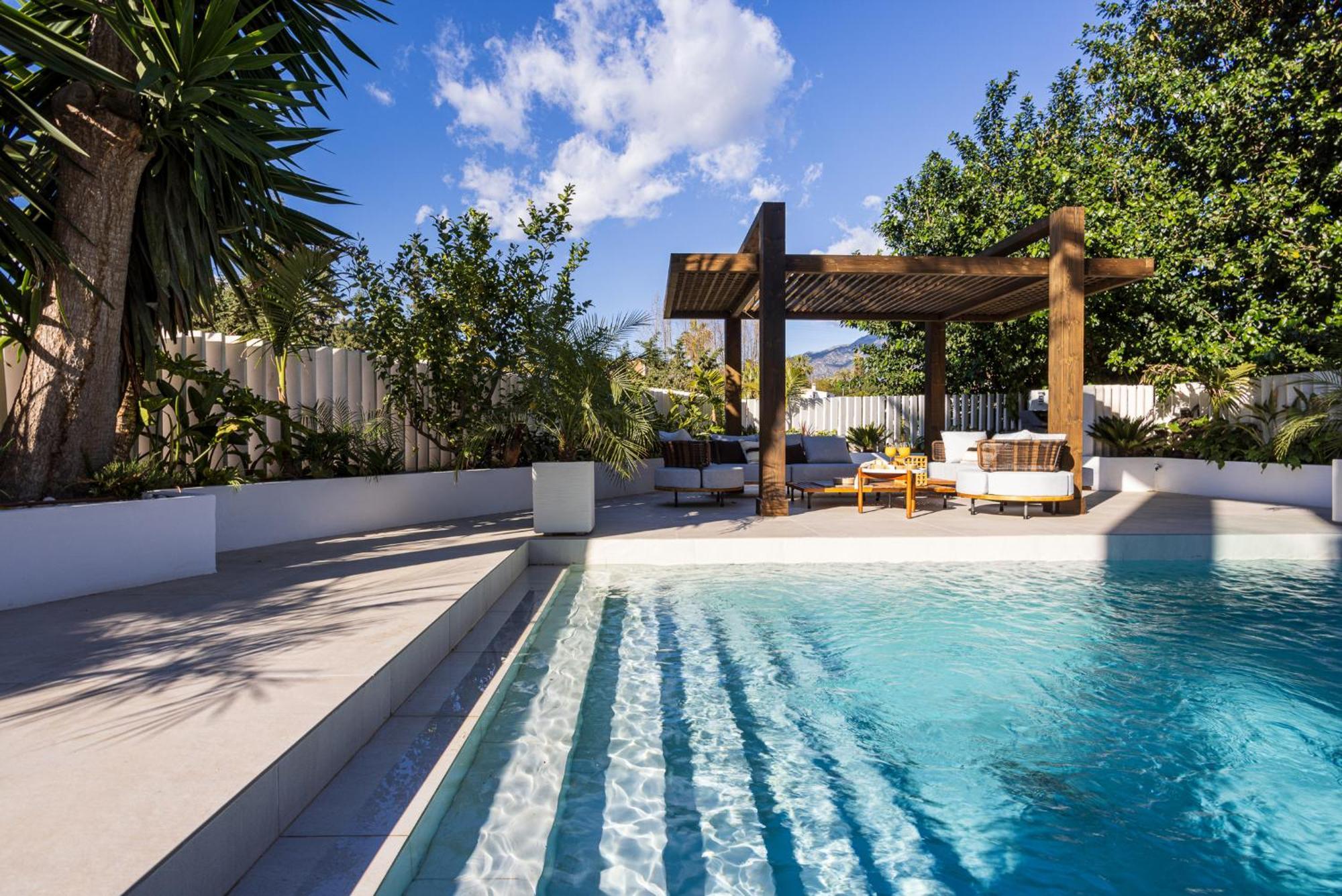 Villa Nueva Andalucia *