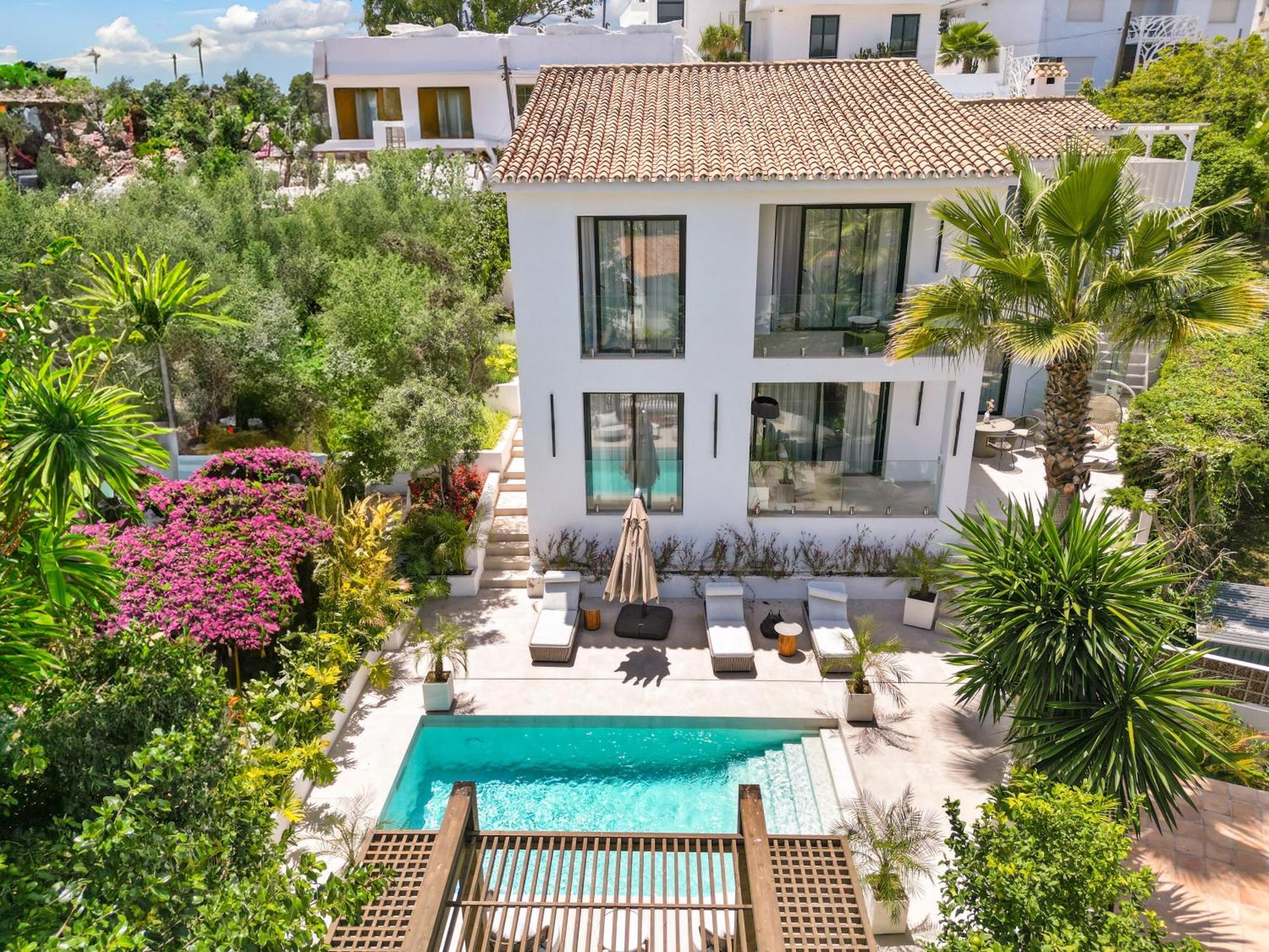 Nueva Andalucia Marbella