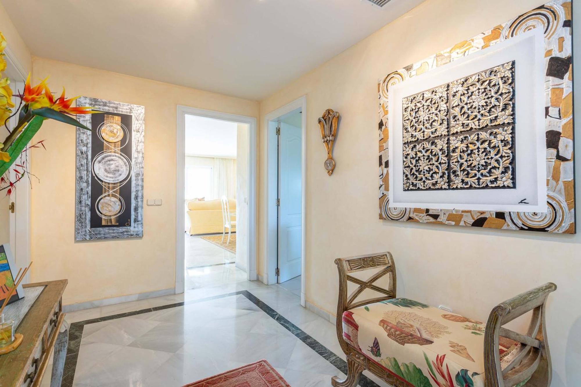 Apartamento Bahia De
