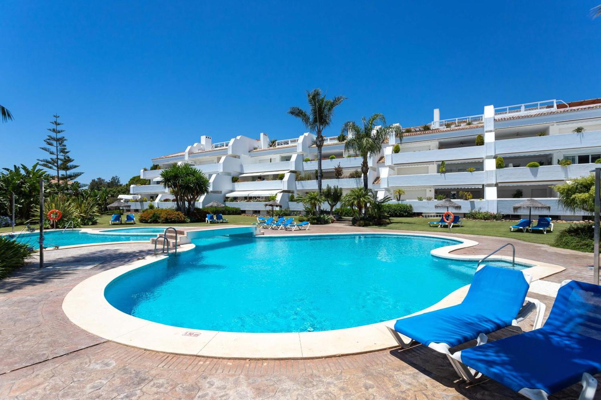 Bahia De * Marbella